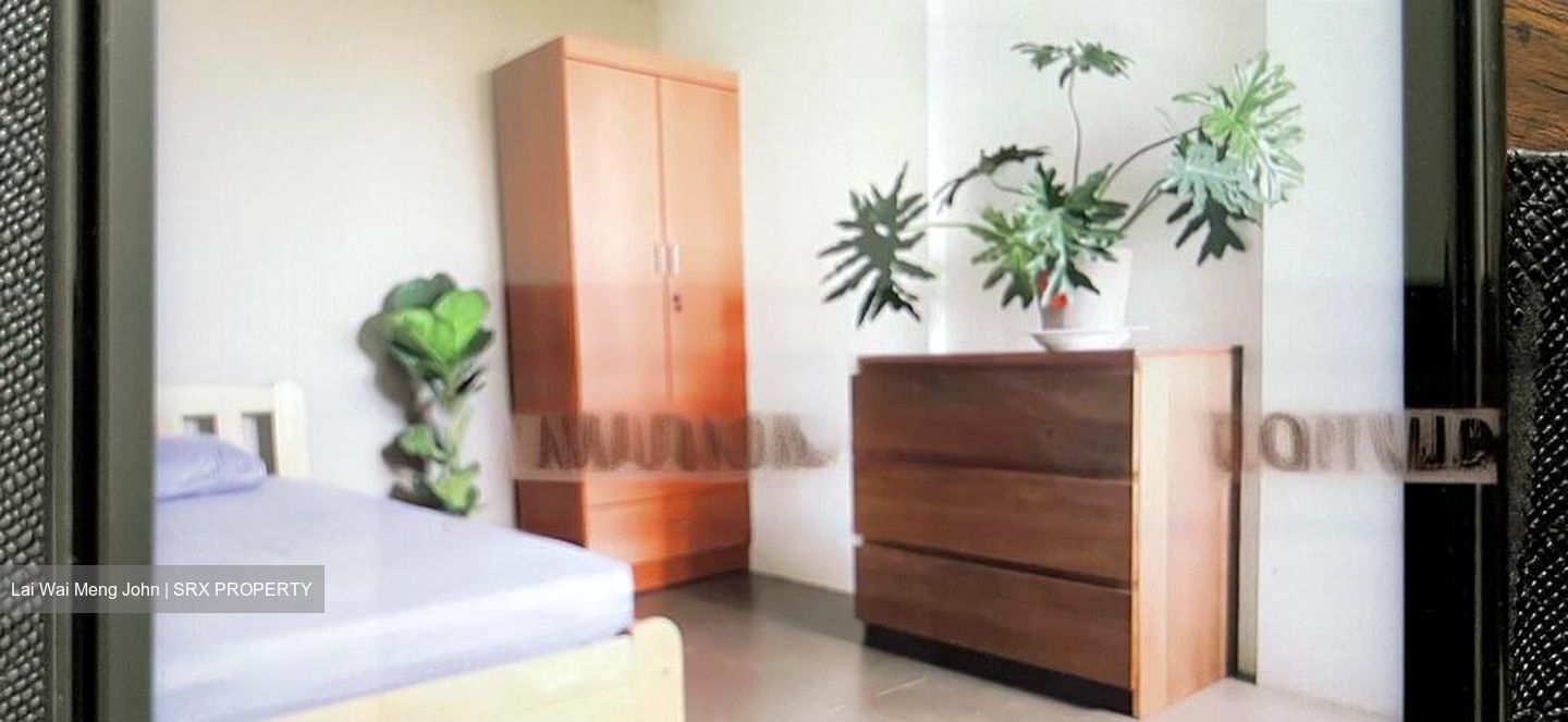 Blk 461 Clementi Avenue 3 (Clementi), HDB 4 Rooms #536687281